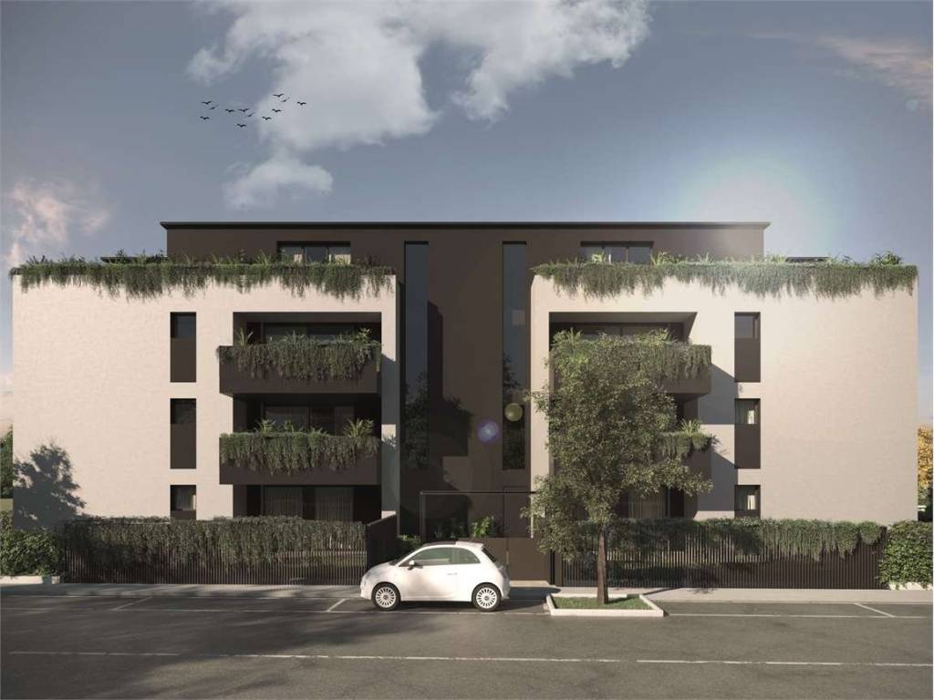 Appartamento a Rimini in Via Gianbattista Vico, Marebello - Foto 3