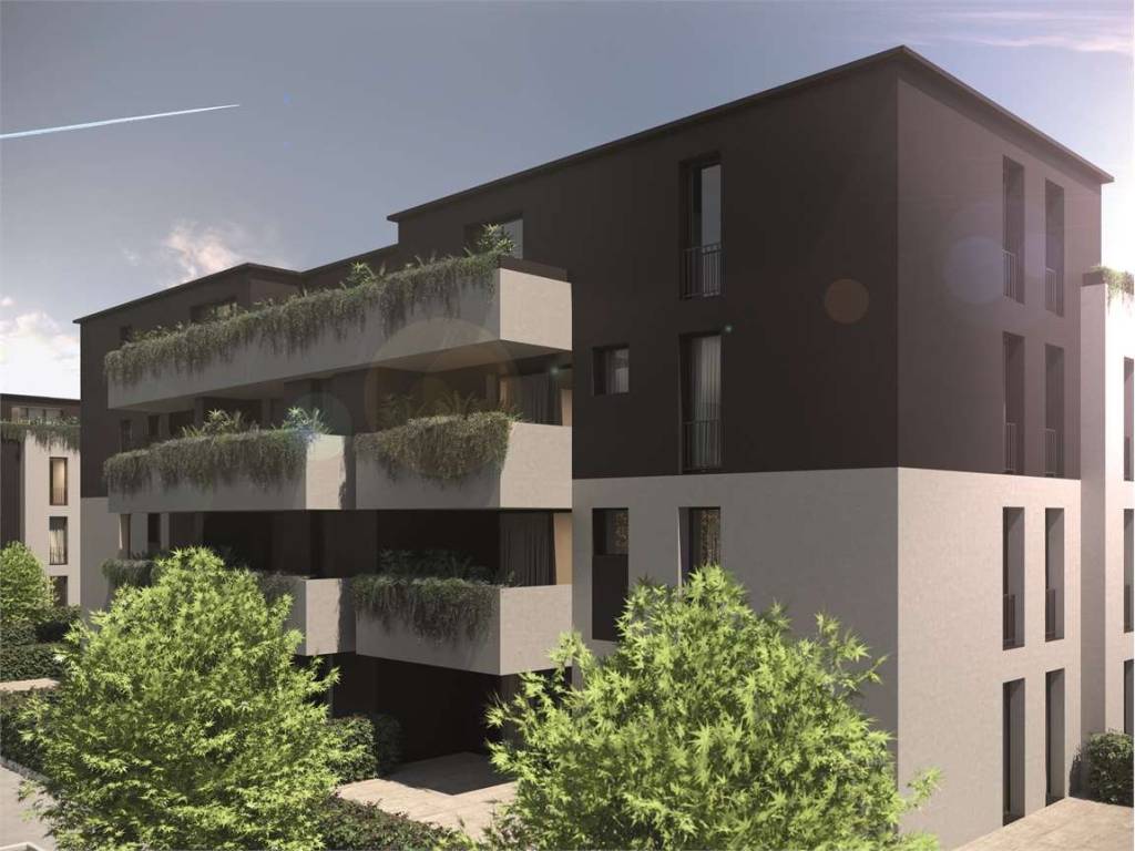 Appartamento a Rimini in Via Gianbattista Vico, Marebello - Foto 5