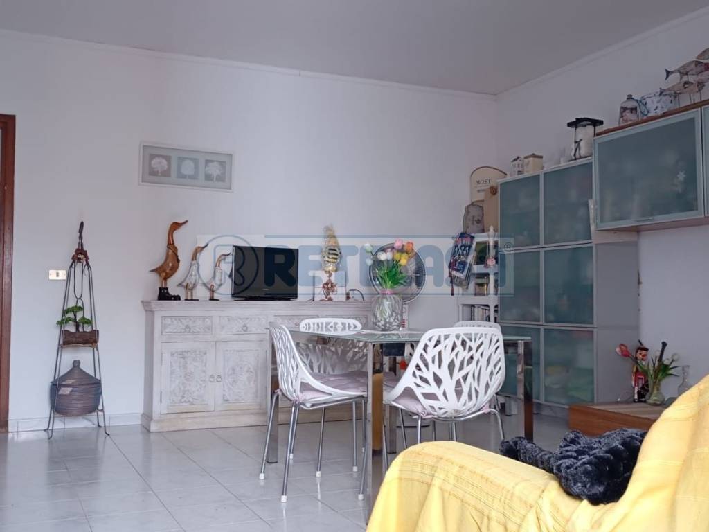 Appartamento a San nicola la strada in Via Pilade Bronzetti - Foto 4