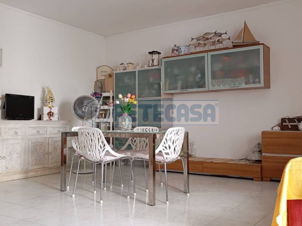 Appartamento a San nicola la strada in Via Pilade Bronzetti - Foto 5
