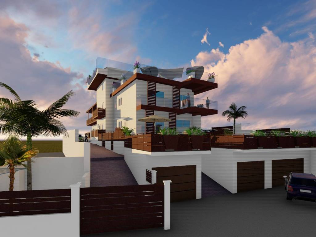 Palazzo / stabile a Gaeta - Foto 3
