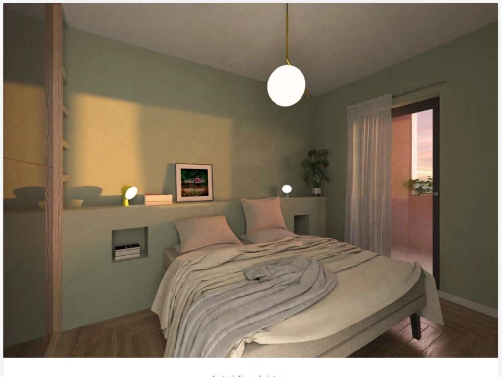Appartamento a Sinnai in Via Fratelli Cervi - Foto 5
