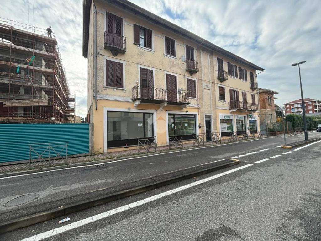 Immobile a Ciriè in Via Robassomero, 15 - Foto 3