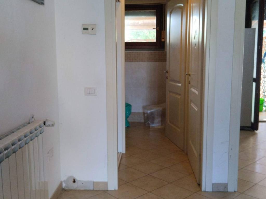 Villetta a schiera a Campiglia marittima - Foto 4
