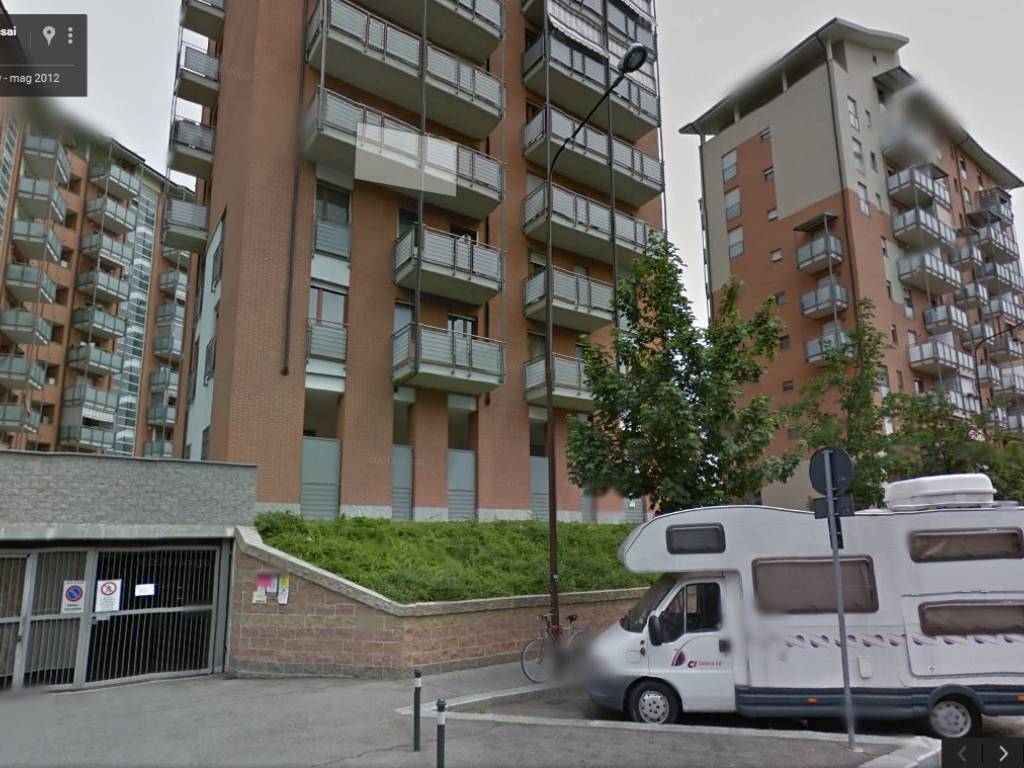 Box / garage a Torino in Corso Ottone Rosai, 28 - Foto 2