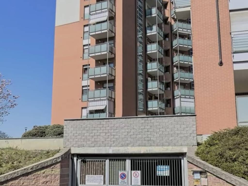 Box / garage a Torino in Corso Ottone Rosai, 28 - Foto 3