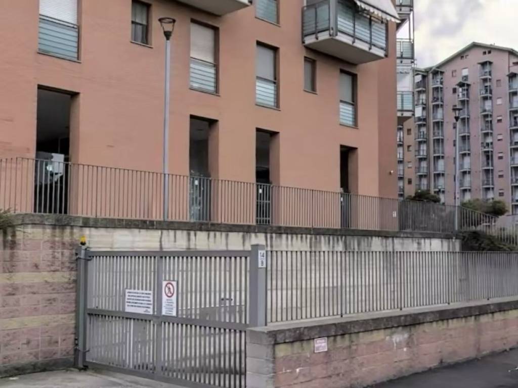 Box / garage a Torino in Corso Ottone Rosai, 28 - Foto 4