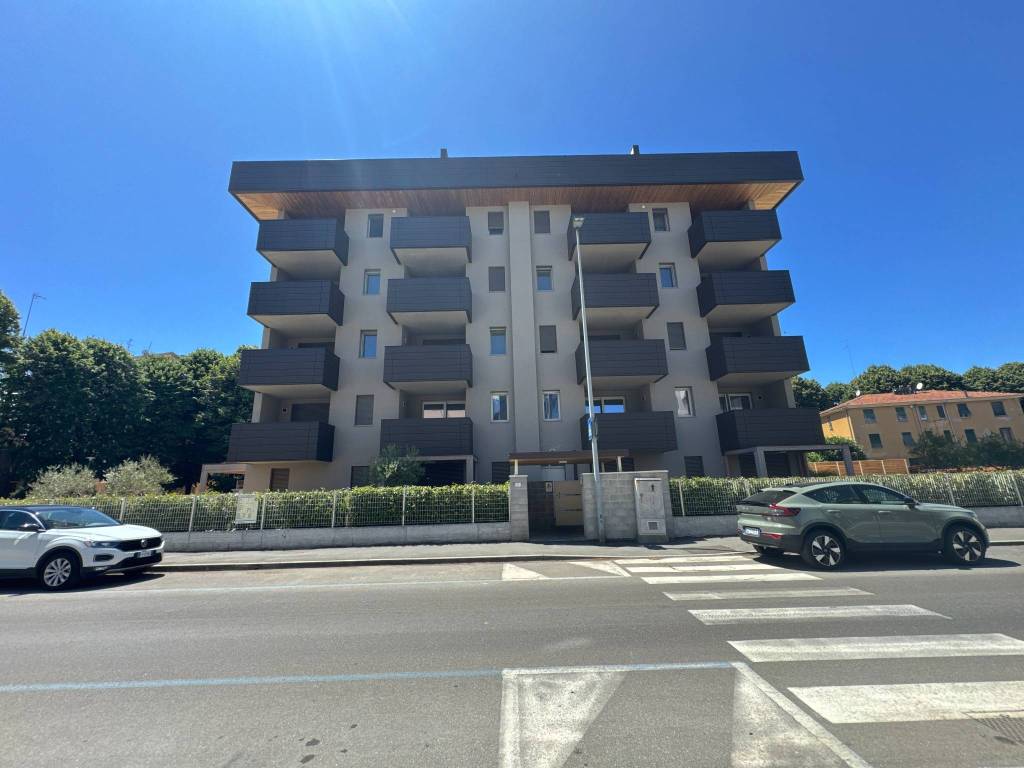 Appartamento a Parma in Via Giovanni Lanfranco, 6 - Foto 2