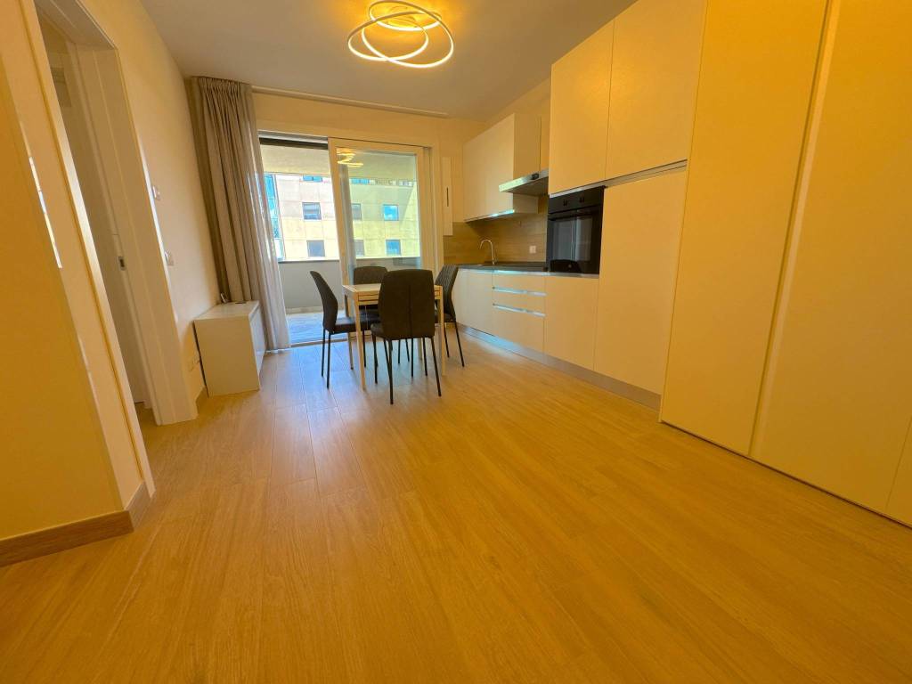 Appartamento a Parma in Via Giovanni Lanfranco, 6 - Foto 3
