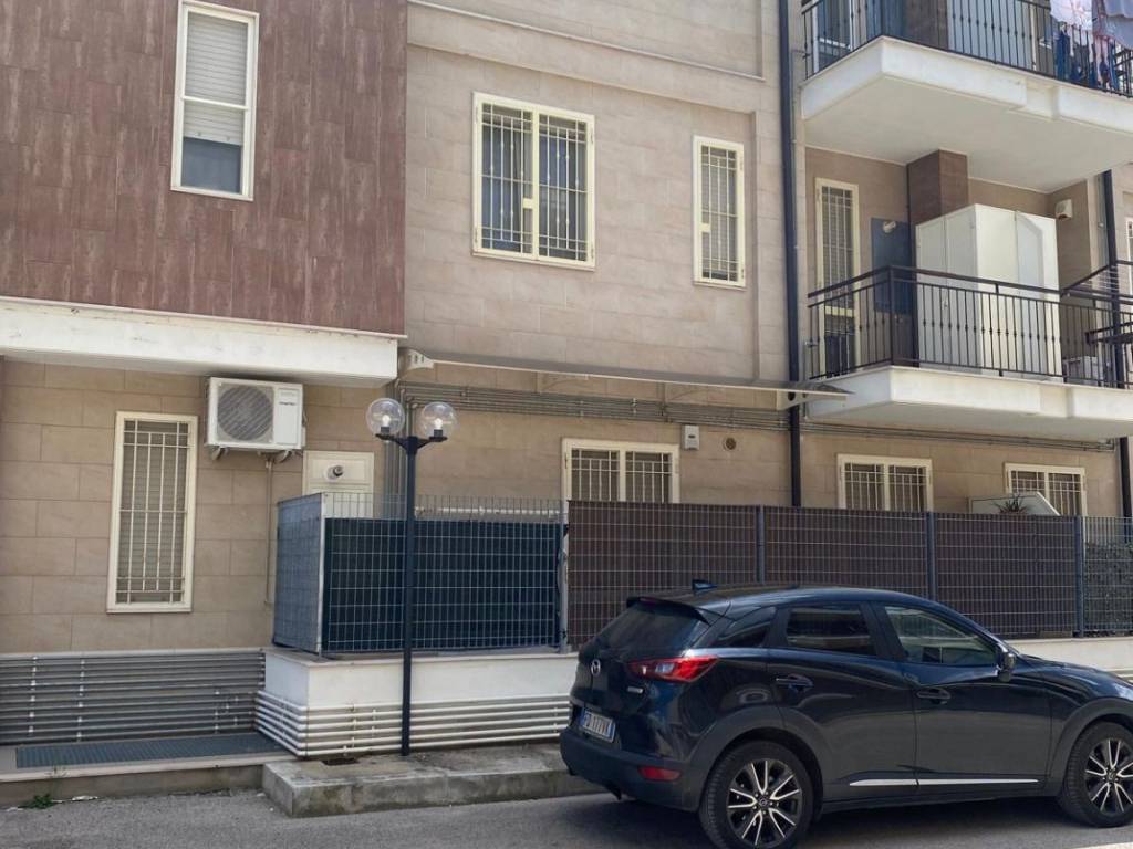Appartamento a Foggia in Viale Alfonso I d'Aragona - Foto 2