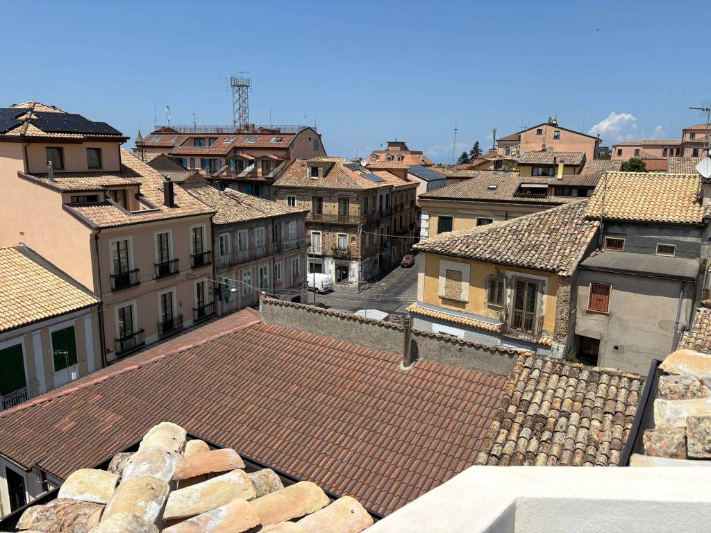 Appartamento a Vibo valentia in Via della Pace, 8 - Foto 3