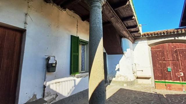 Casa indipendente a Airuno in Via San Francesco, 5 - Foto 5