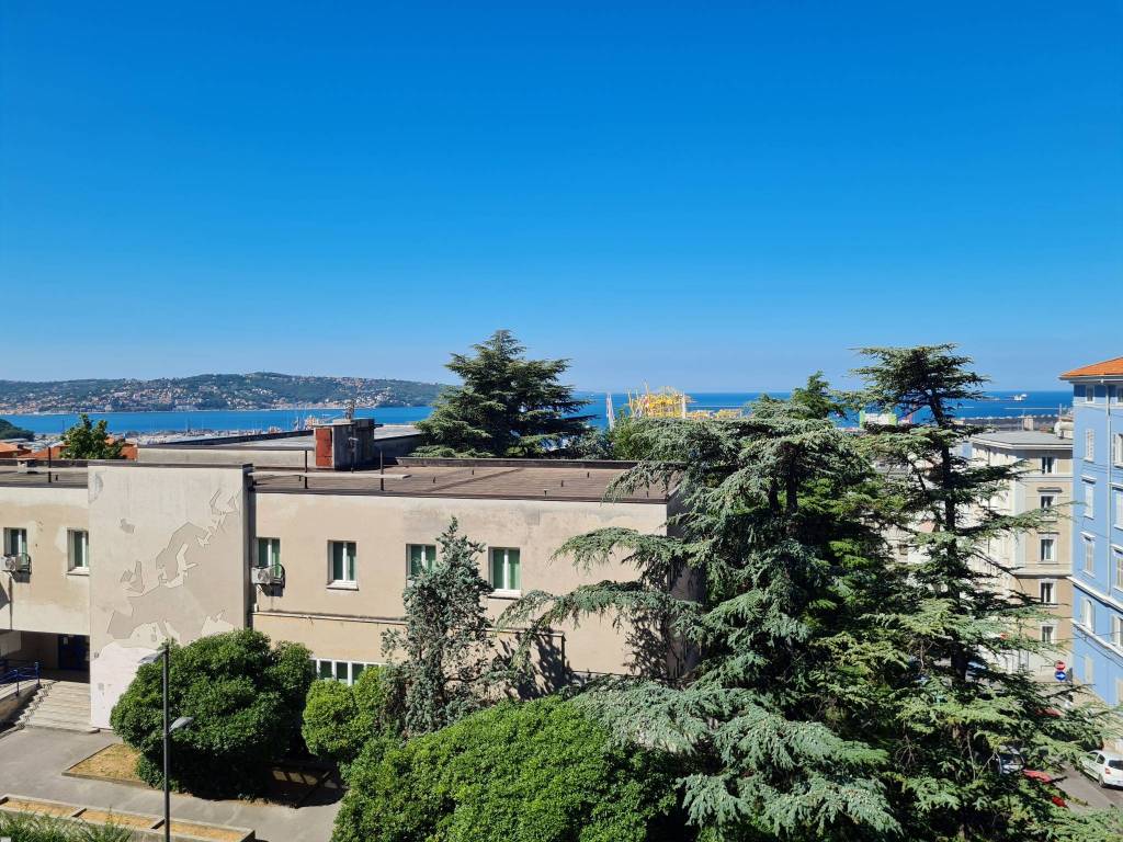 Appartamento a Trieste in Via dell'Istria, 60 - Foto 2