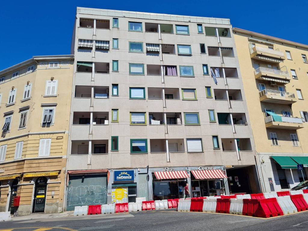 Appartamento a Trieste in Via dell'Istria, 60 - Foto 3