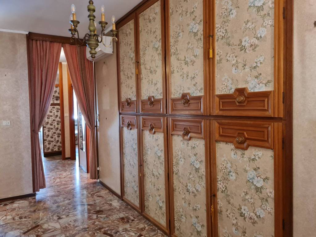 Appartamento a Trieste in Via dell'Istria, 60 - Foto 4