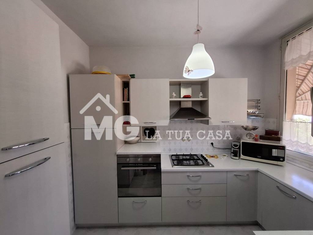 Appartamento a Modena in Via Imola - Foto 4