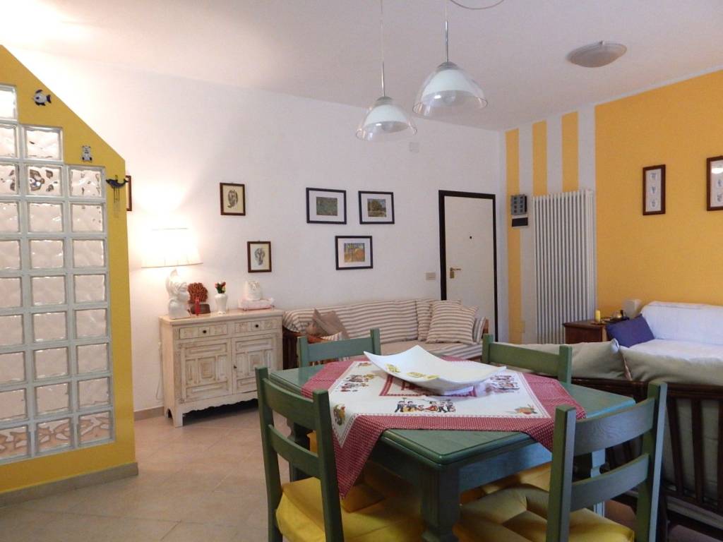Appartamento a Castagneto carducci in Via Silvio Pellico - Foto 4