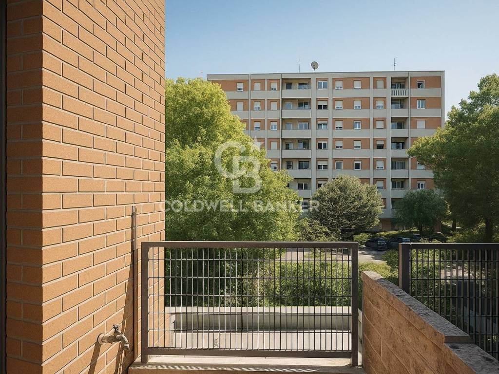 Casa indipendente a Rimini in Via Moretti, 30 - Foto 2