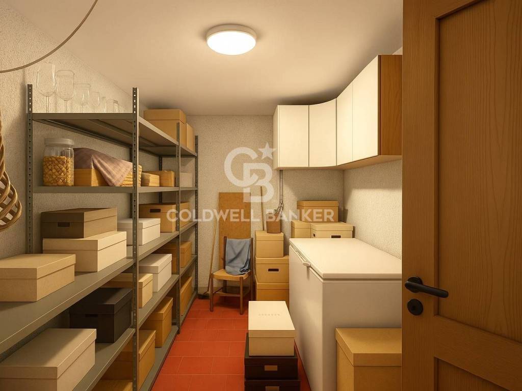 Casa indipendente a Rimini in Via Moretti, 30 - Foto 4