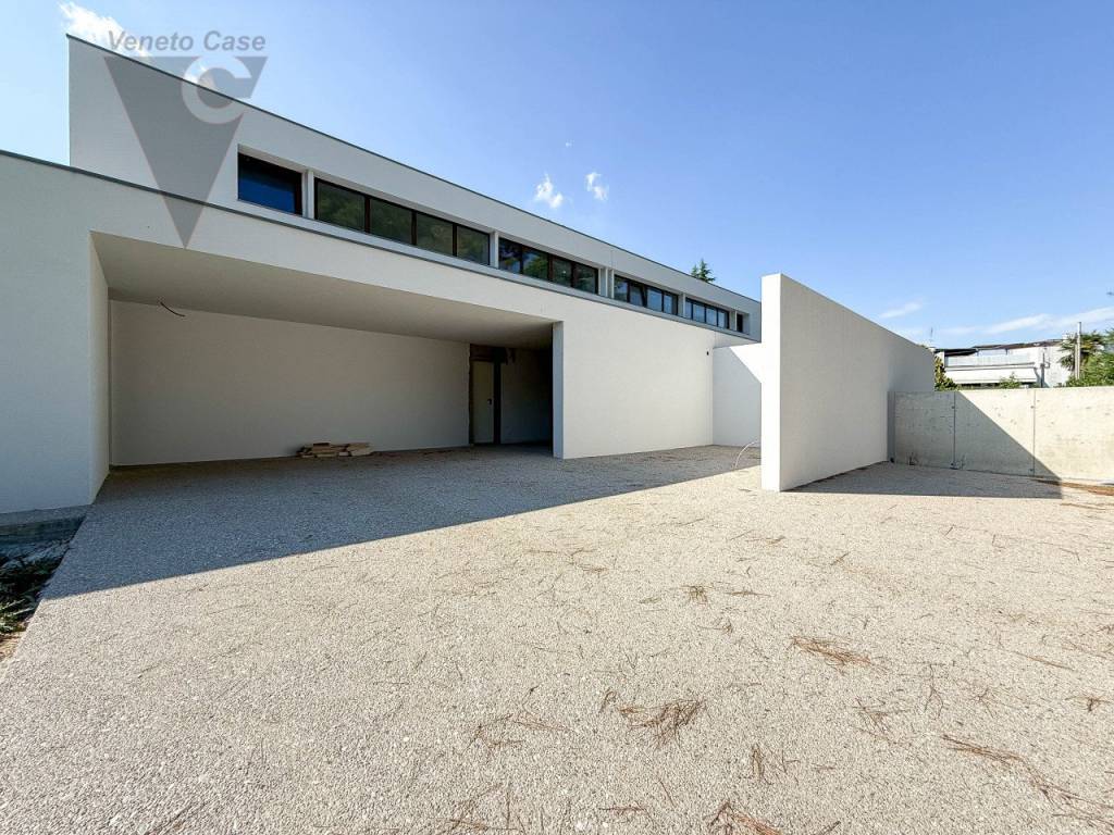 Villa a Noventa padovana - Foto 4