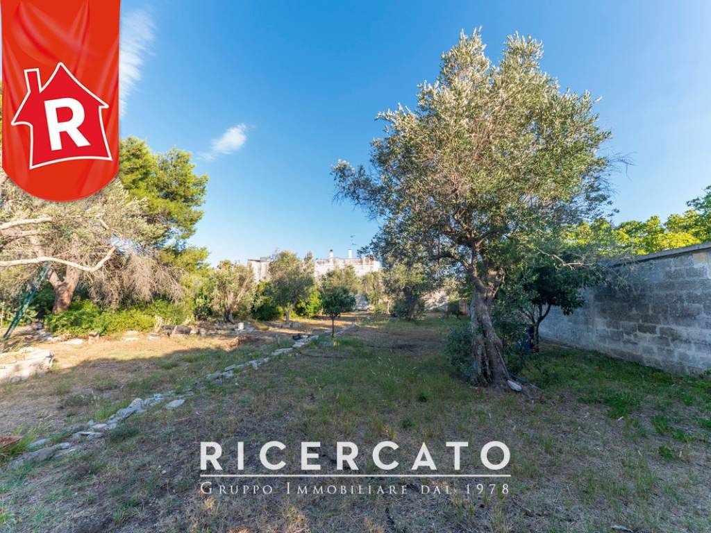 Terreno a Lecce in Via Marsala - Foto 2