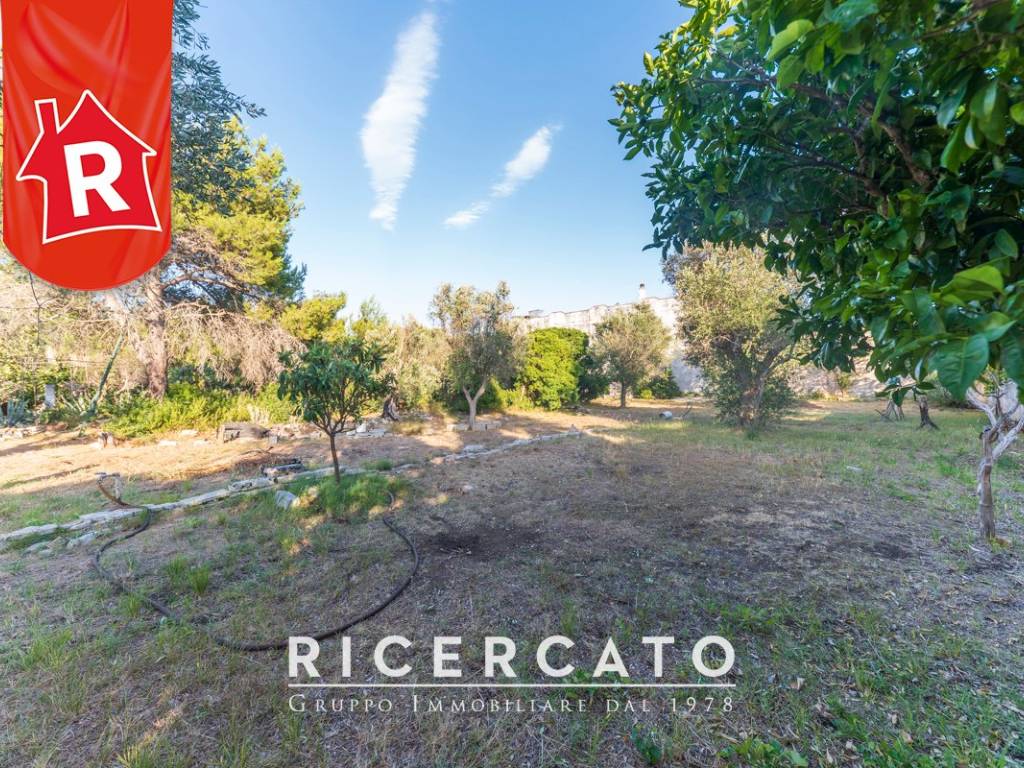 Terreno a Lecce in Via Marsala - Foto 3