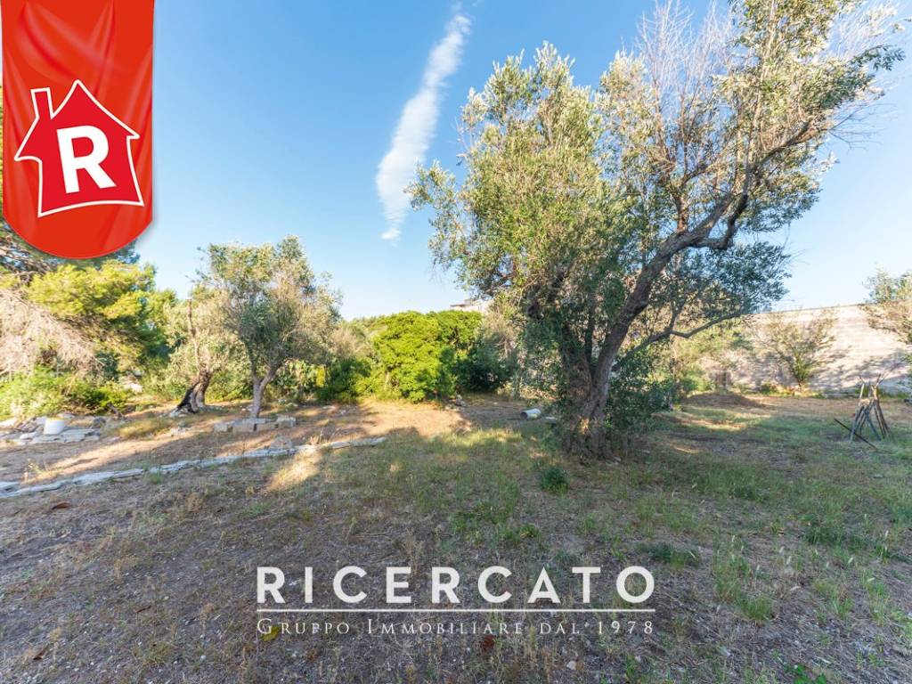 Terreno a Lecce in Via Marsala - Foto 4