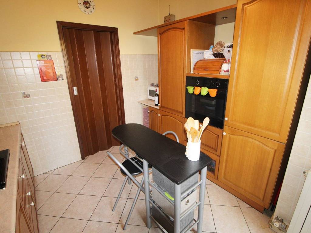 Appartamento a Gorla maggiore in Via Roma, 11 - Foto 4