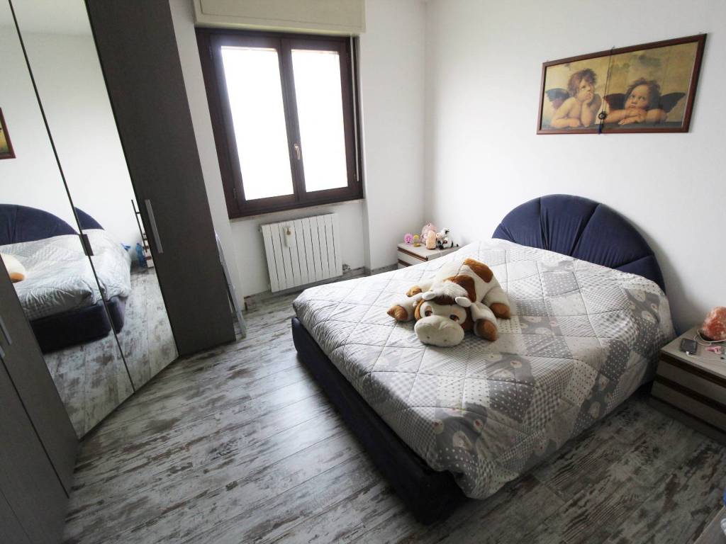 Appartamento a Gorla maggiore in Via Roma, 11 - Foto 5