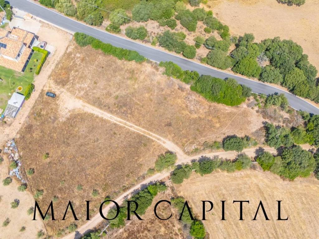 Terreno a Loiri porto san paolo in Via L'Alzolu - Foto 2