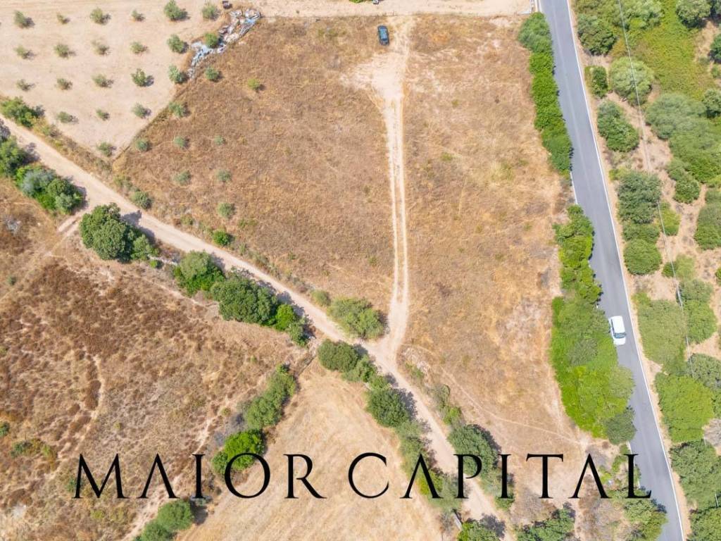 Terreno a Loiri porto san paolo in Via L'Alzolu - Foto 3