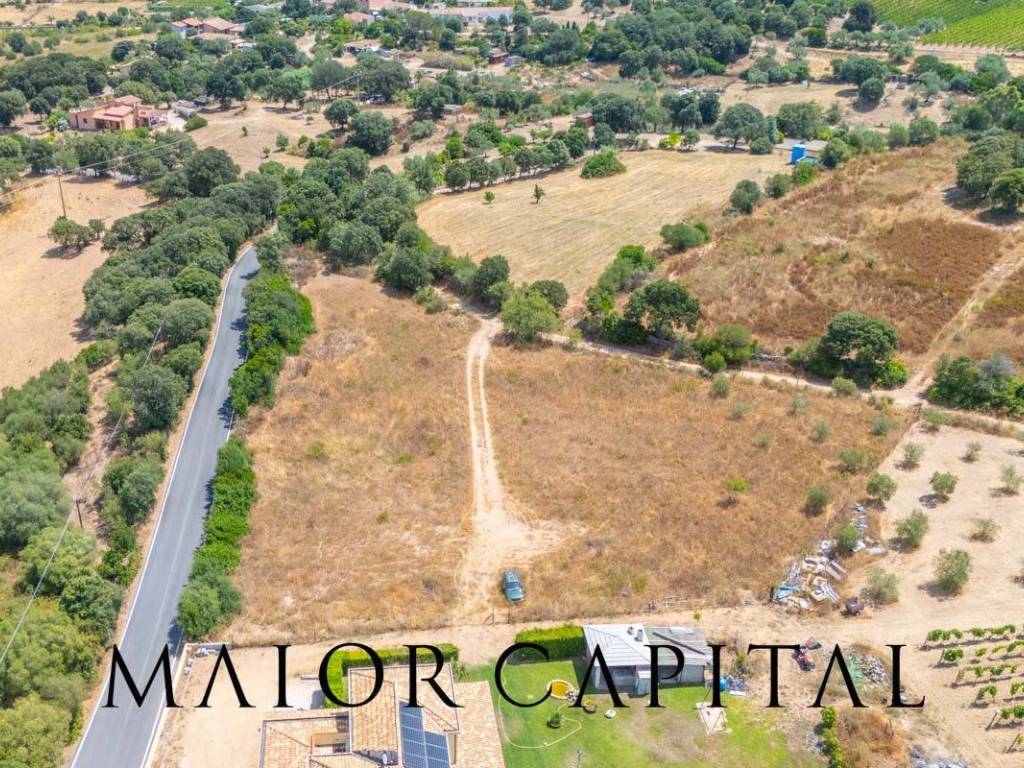 Terreno a Loiri porto san paolo in Via L'Alzolu - Foto 4