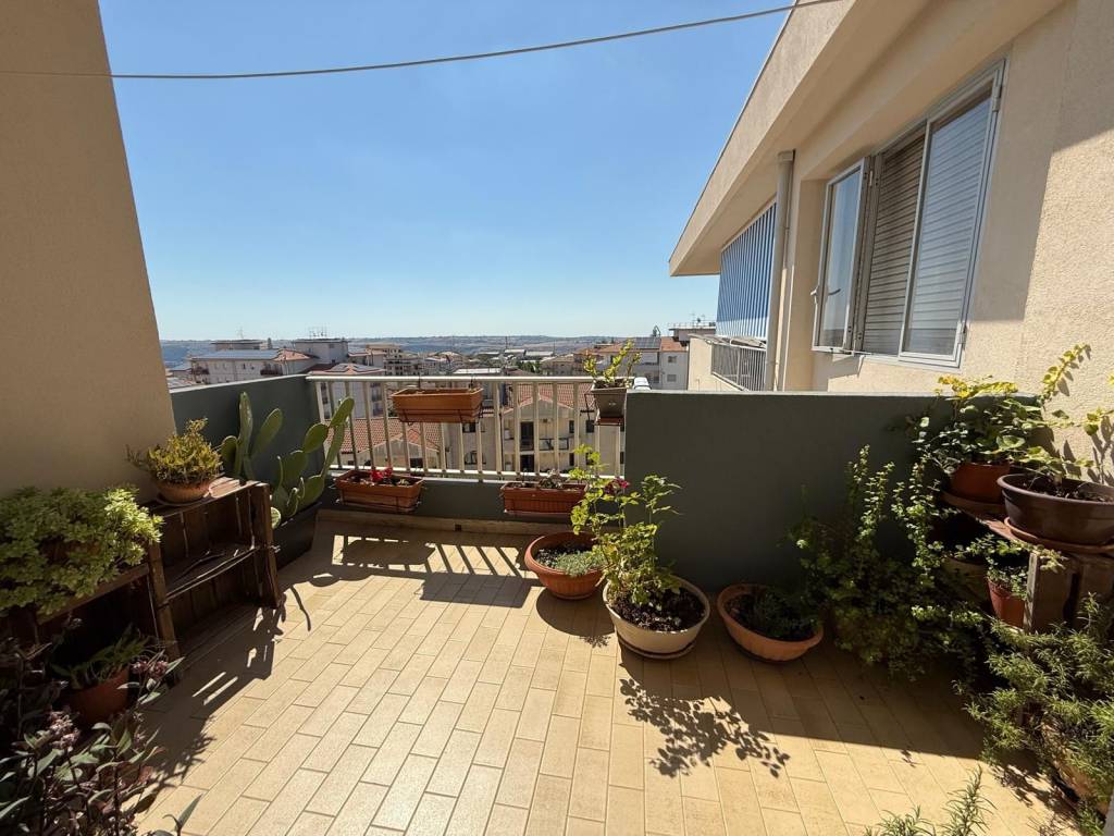 Appartamento a Ragusa in Via Pietro Nenni - Foto 3