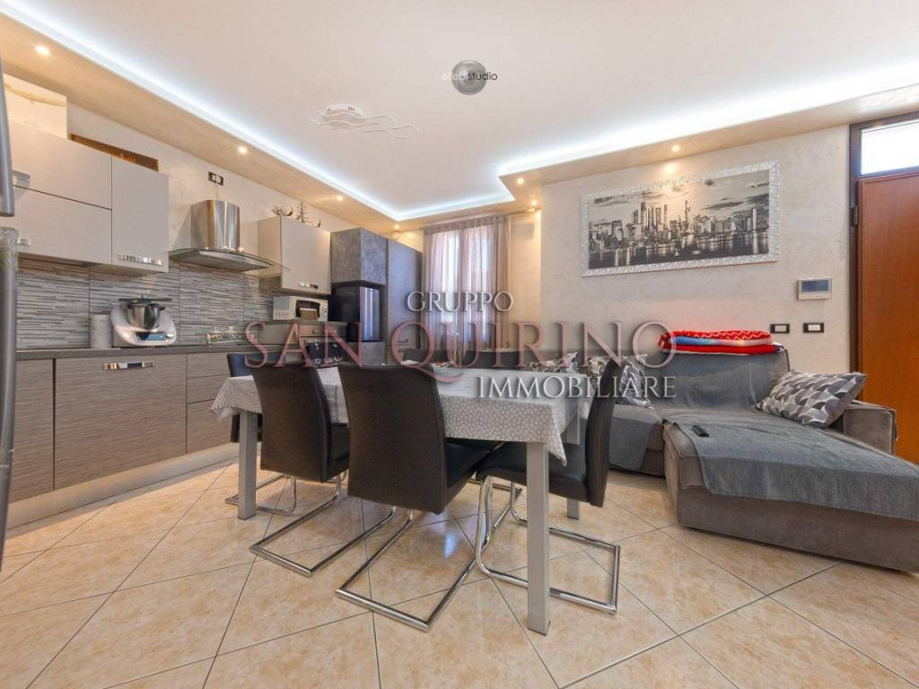 Appartamento a Dosolo in Via Frattini, 75 - Foto 5
