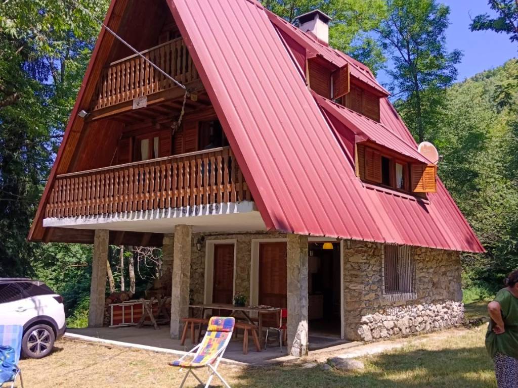 Rustico / casale a Demonte in Baut - Foto 2