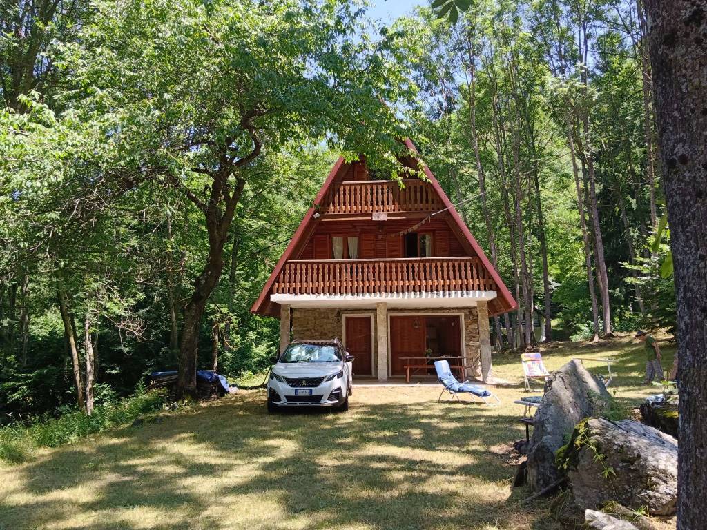 Rustico / casale a Demonte in Baut - Foto 3