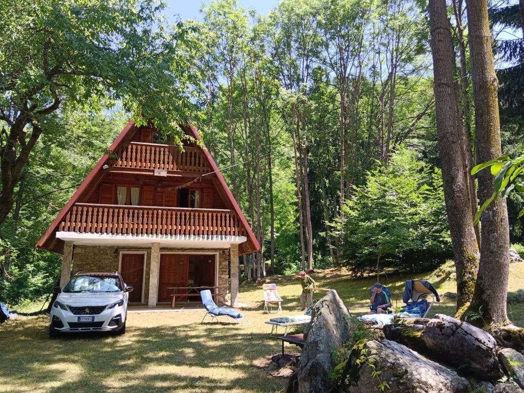 Rustico / casale a Demonte in Baut - Foto 4