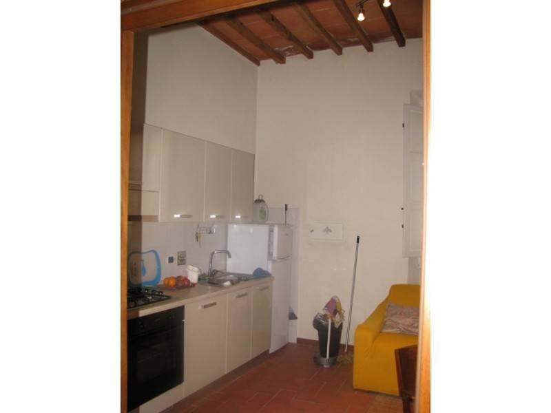 Attico / mansarda a Montevarchi in Via Roma - Foto 4