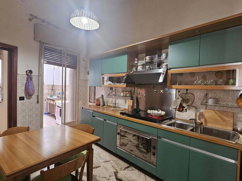 Appartamento a Vittoria in Via Firenze, 11 - Foto 4
