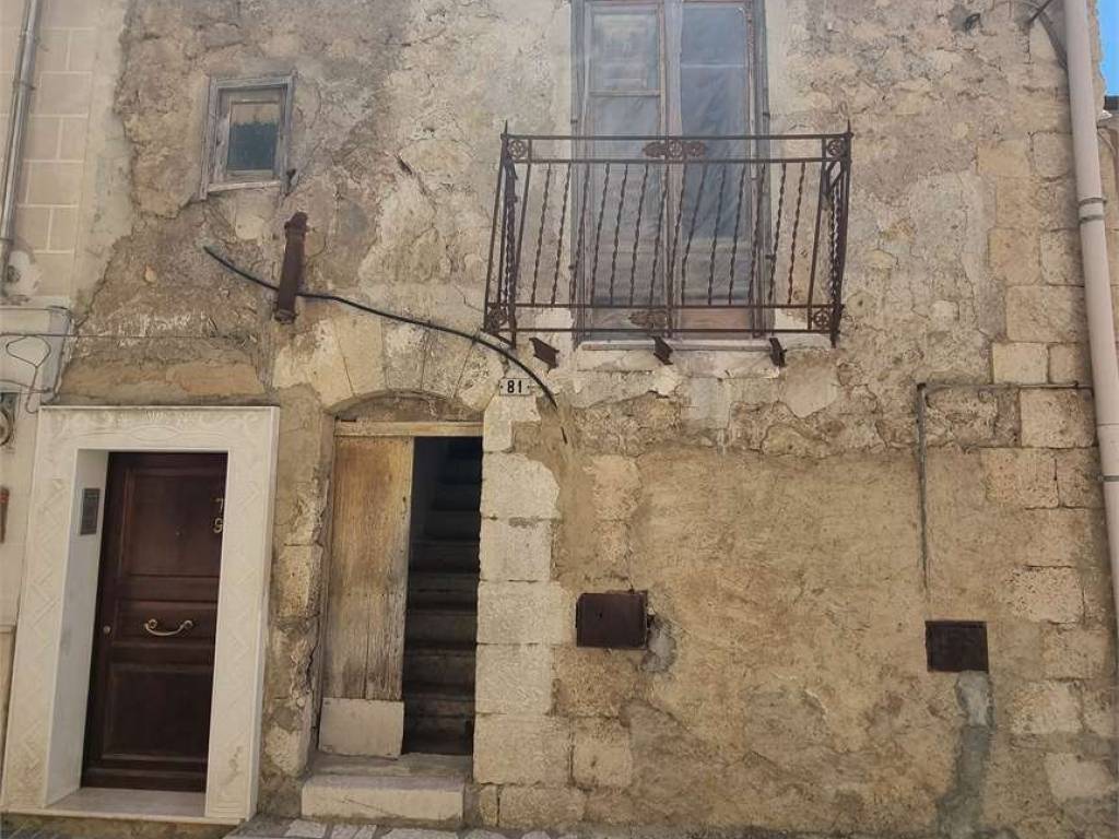 Appartamento a Mussomeli - Foto 3