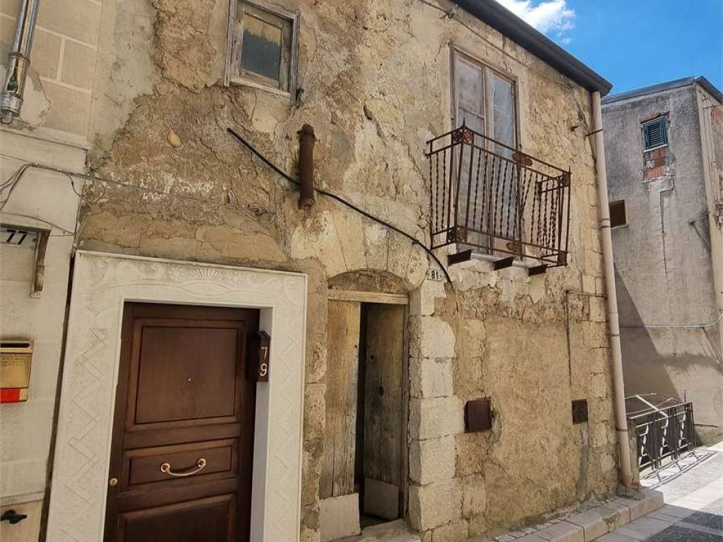 Appartamento a Mussomeli - Foto 4