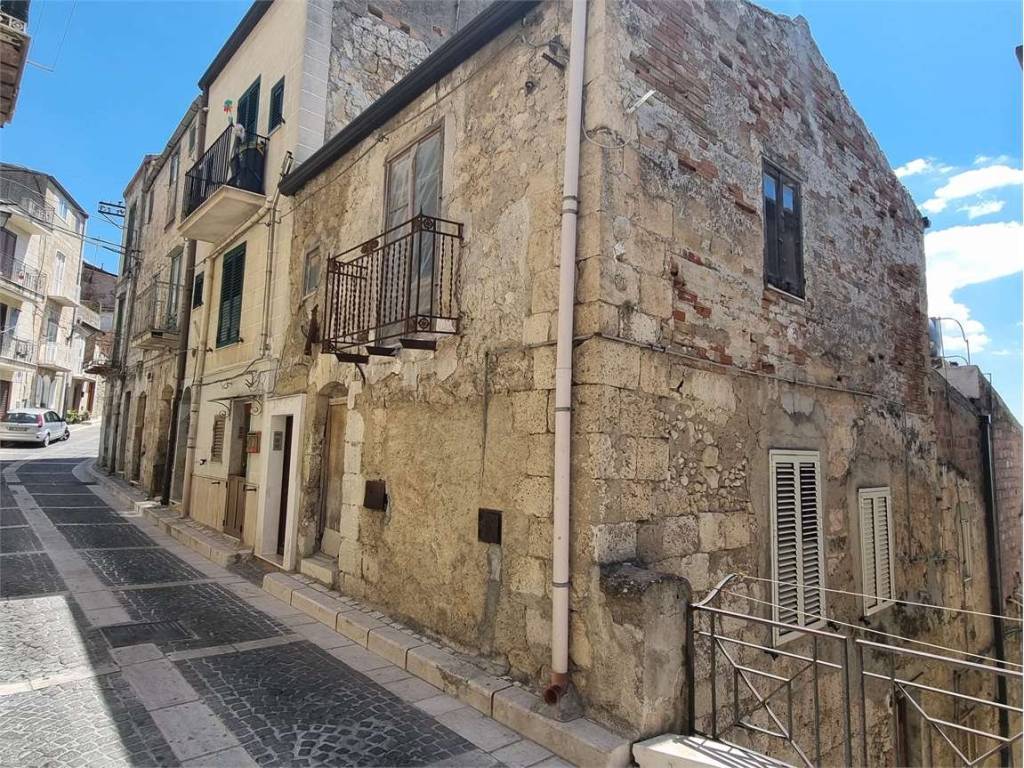 Appartamento a Mussomeli - Foto 5