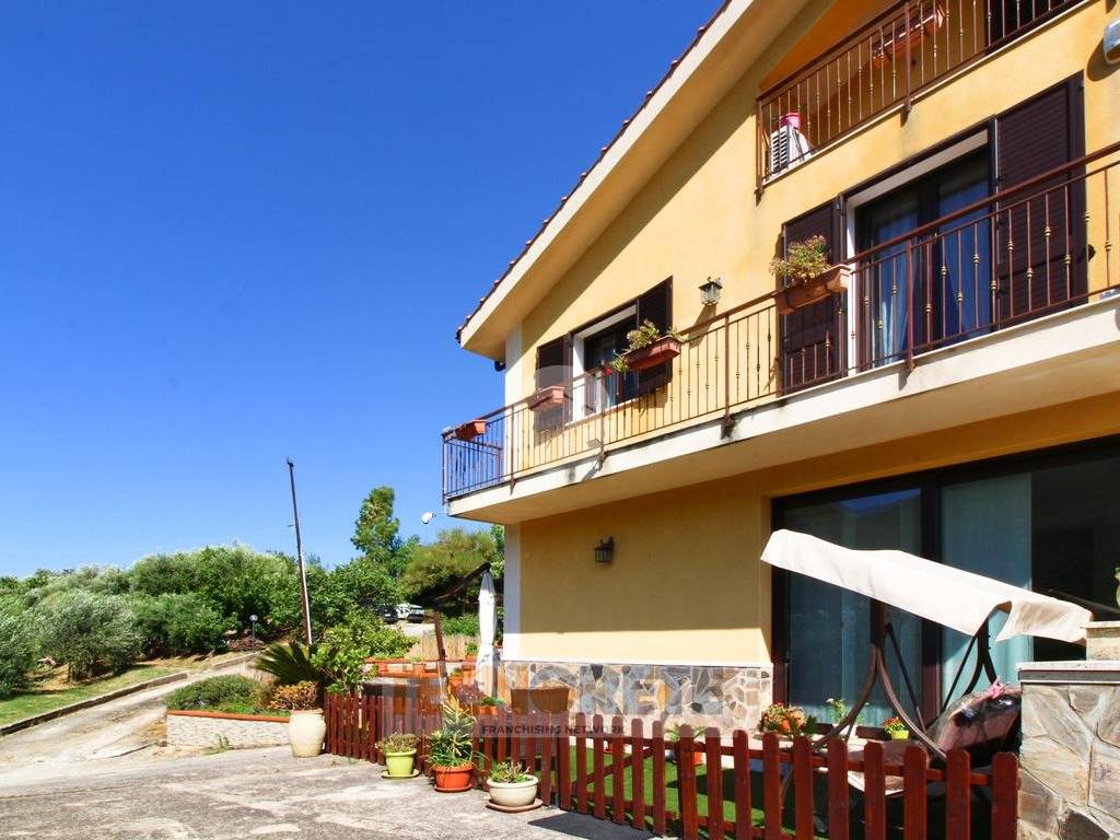 Villa a Monreale in Via SP131, 17 - Foto 2
