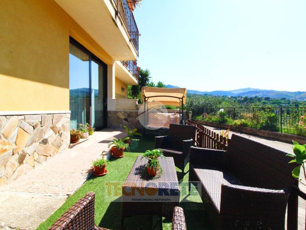 Villa a Monreale in Via SP131, 17 - Foto 4