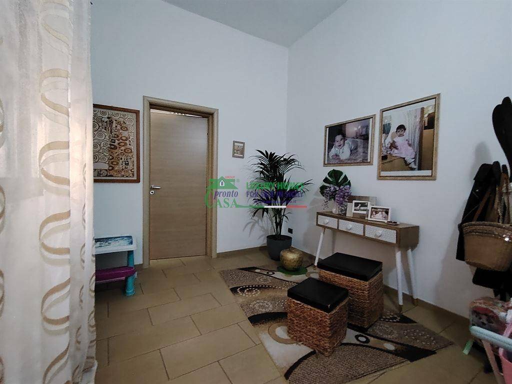 Casa indipendente a Vittoria in Via Firenze - Foto 5