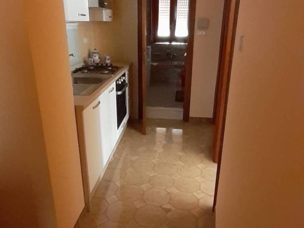 Appartamento a Palazzolo acreide in Via San Sebastiano, 37 - Foto 5