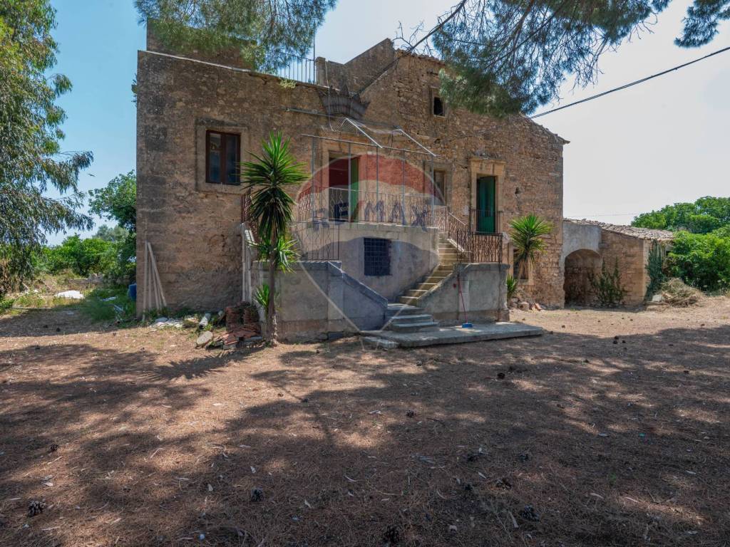 Rustico / casale a Comiso in Contrada Vigna Dei Conti, Pedalino - Foto 3