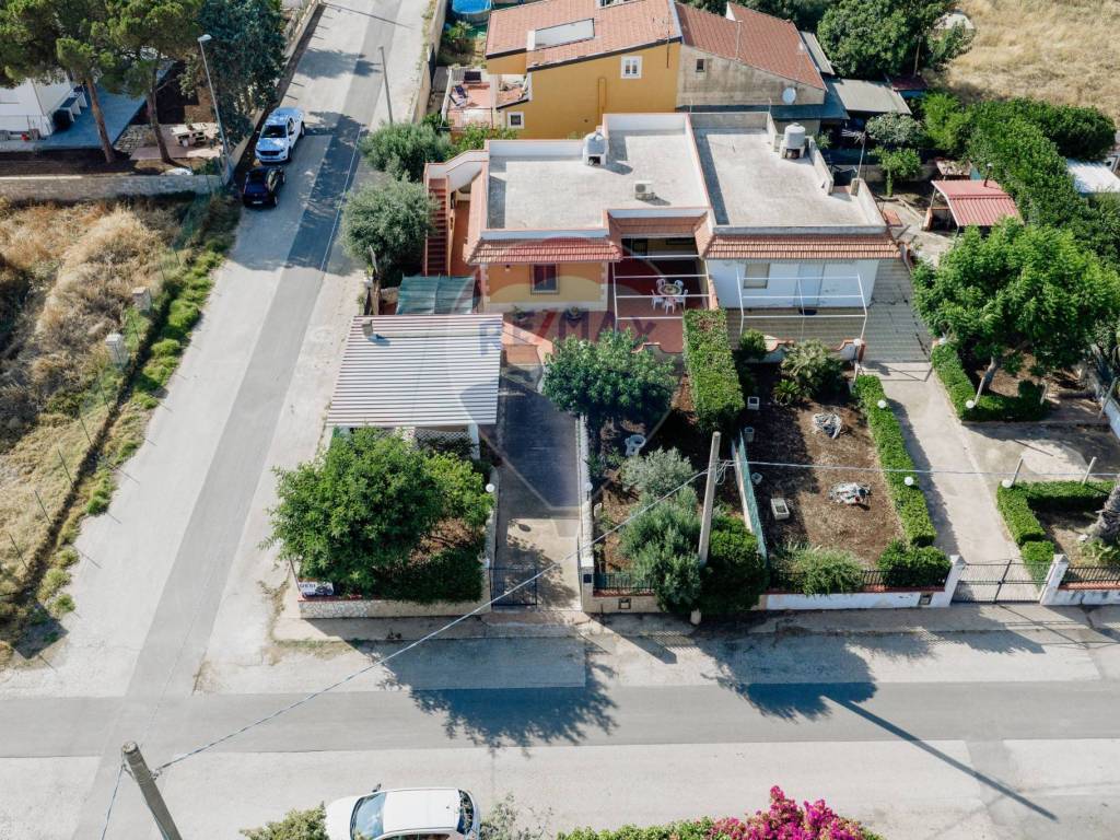 Villa a Ragusa in C.da Gatto Corvino - Foto 2