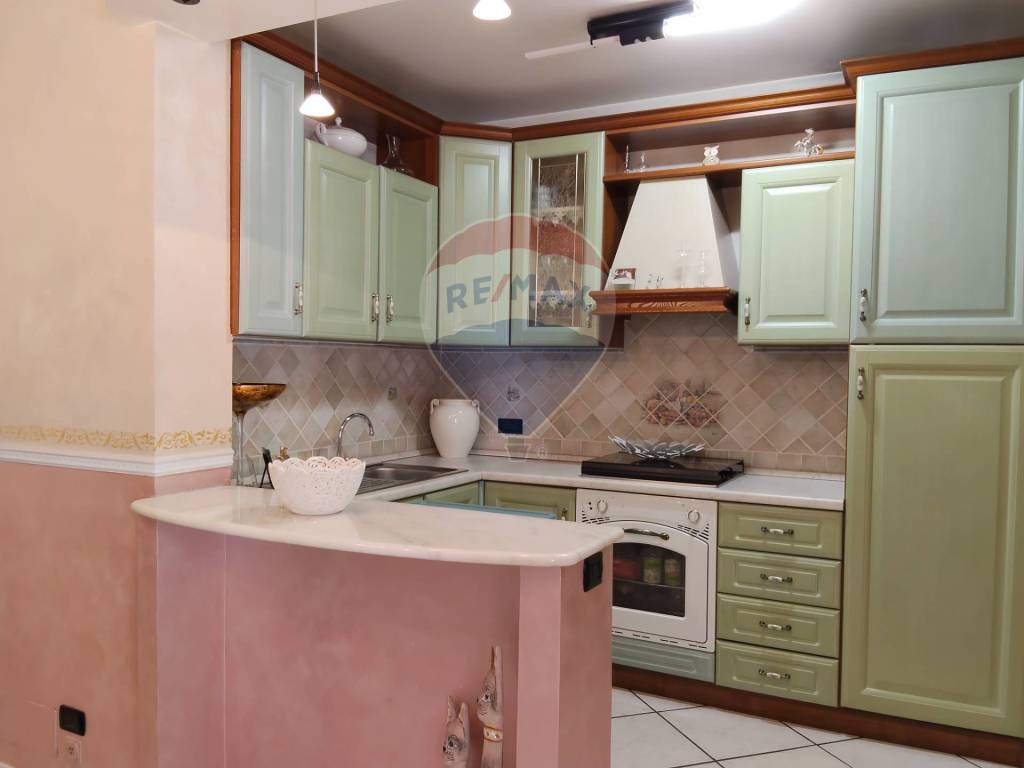 Casa indipendente a Ragusa in Via Vincenzo Bellini, 8 - Foto 5