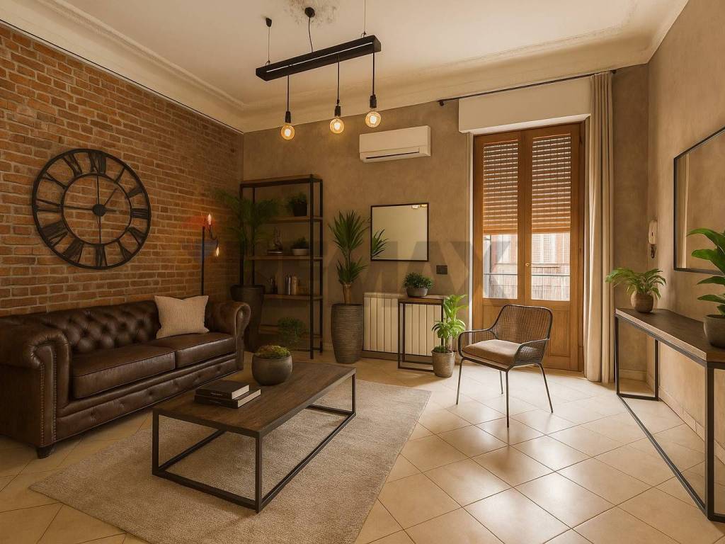 Appartamento a Priolo gargallo in via Grimaldi, 6 - Foto 2